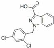 Lonidamine